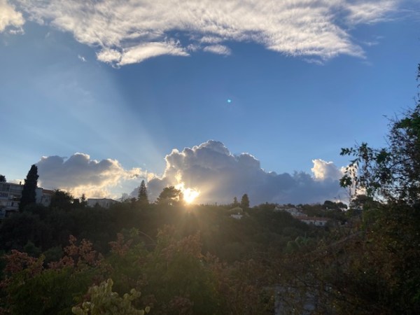 Redemption, Teshuva, and the Month of&nbsp;Elul