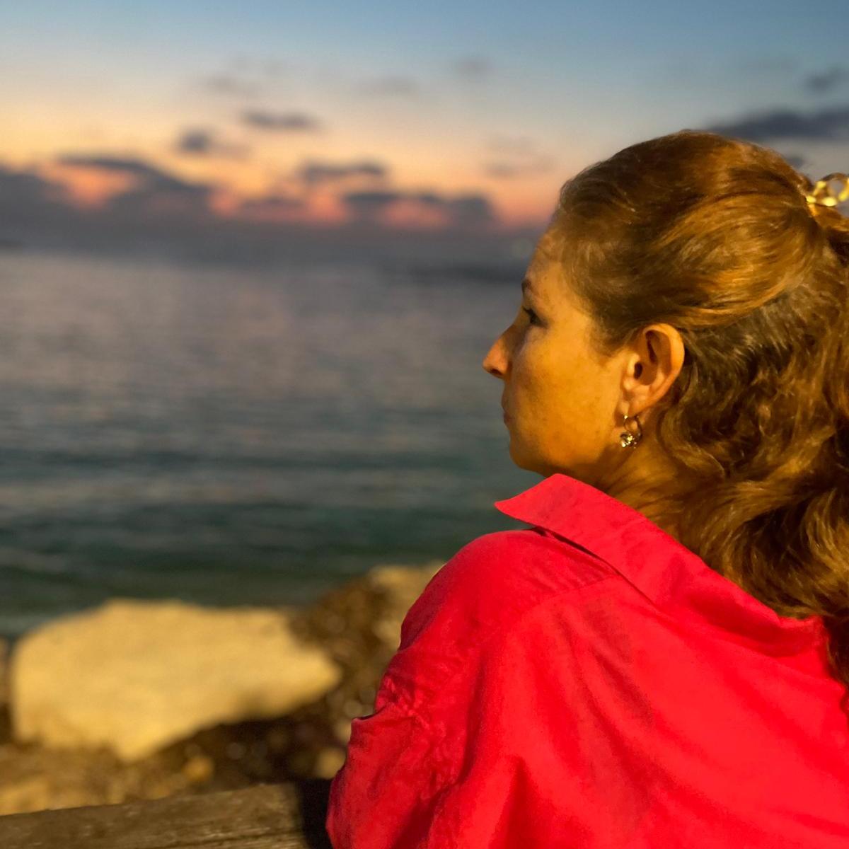 Finding My Voice: A Writer’s&nbsp;Journey