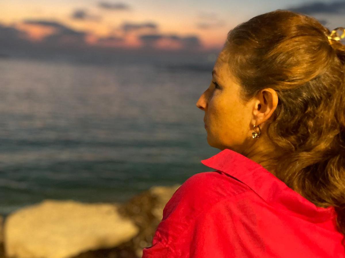 Finding My Voice: A Writer’s&nbsp;Journey