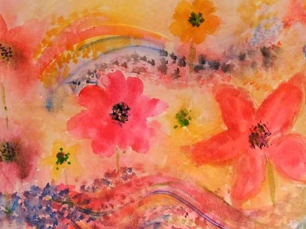 Apples, Honey, and the Feminine Breath of&nbsp;Life