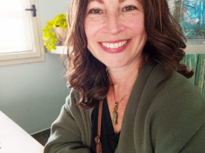 Finding My Voice: A Writer’s&nbsp;Journey