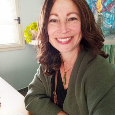 Finding My Voice: A Writer’s&nbsp;Journey