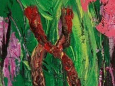 Women of Aliyah: A Journey of Support and&nbsp;Connection