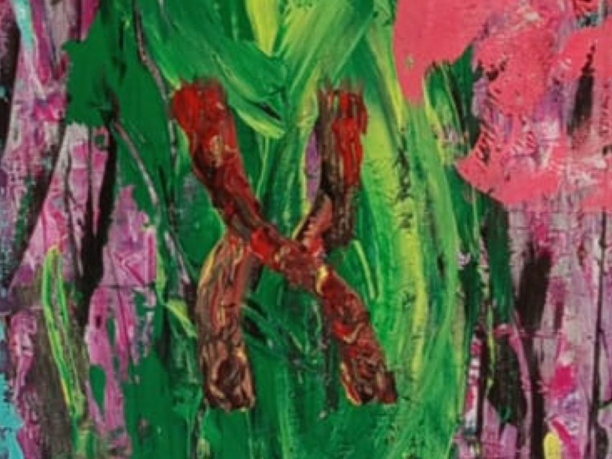 Many Rooms, One Jewish&nbsp;Woman