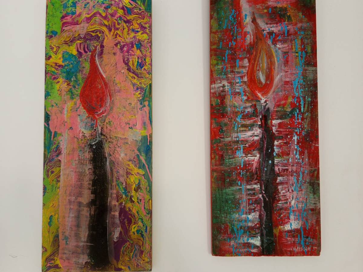 The Fire Between Man and Woman — How to Keep It&nbsp;Holy